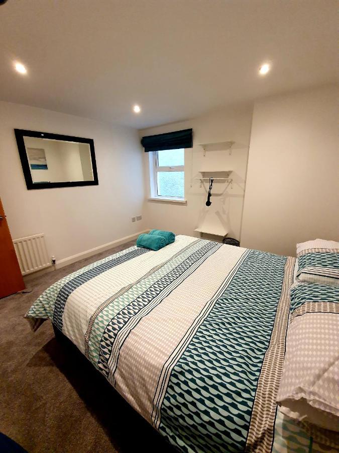In The Heart Of Portrush - Beautiful Views Apartman Kültér fotó