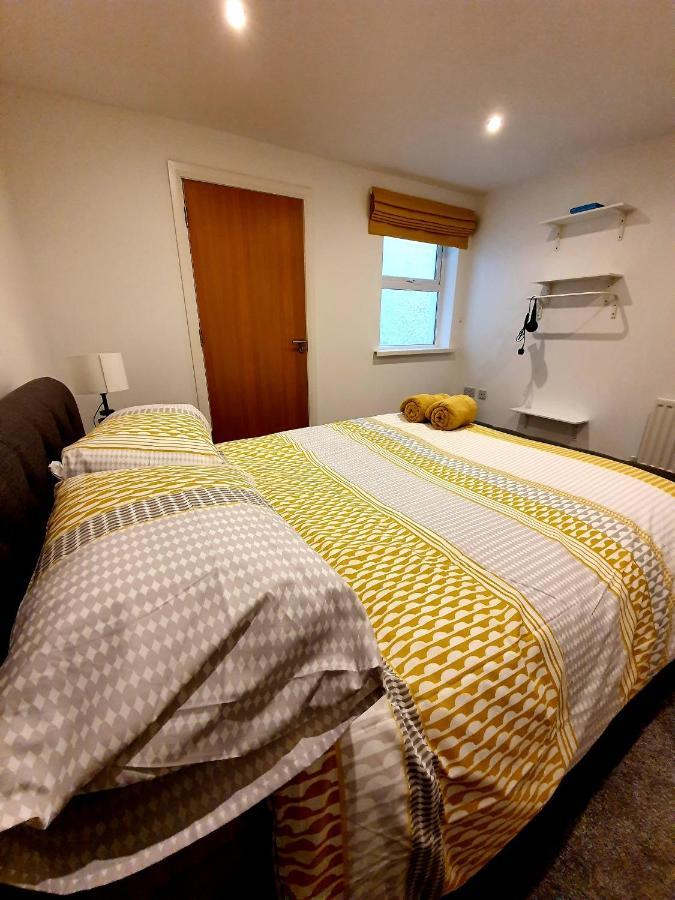 In The Heart Of Portrush - Beautiful Views Apartman Kültér fotó